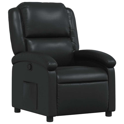 Relaxfauteuil Kunstleer