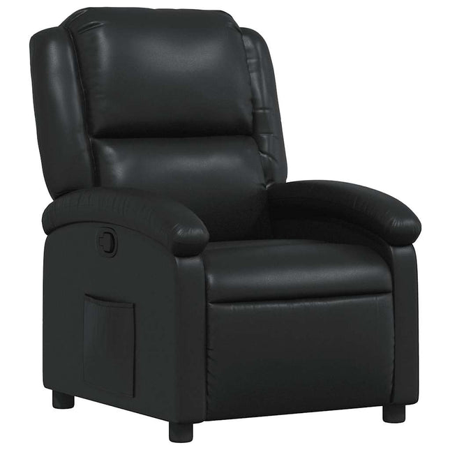Relaxfauteuil Kunstleer