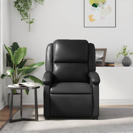 Relaxfauteuil Kunstleer