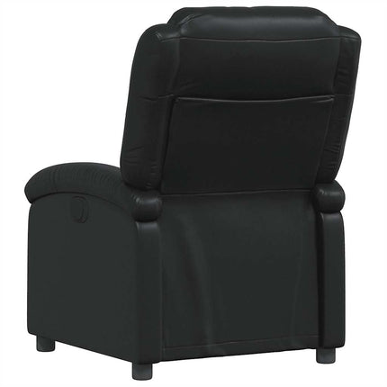 Relaxfauteuil Kunstleer