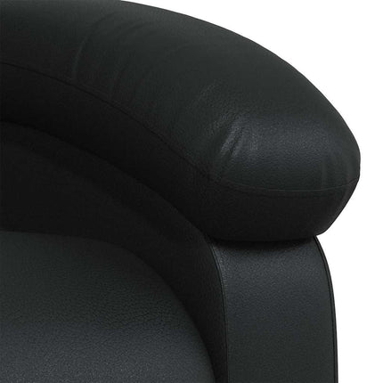Relaxfauteuil Kunstleer