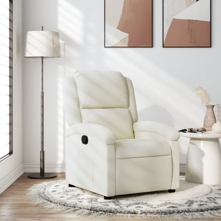 Fauteuil Verstelbaar Fluweel