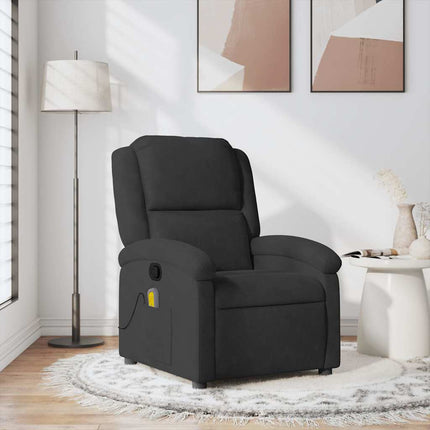 Fauteuil Verstelbaar Fluweel