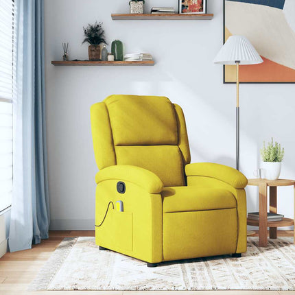 Fauteuil Verstelbaar Fluweel
