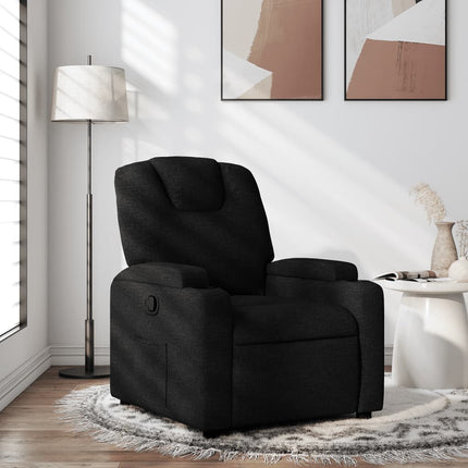 Fauteuil Verstelbaar Stof