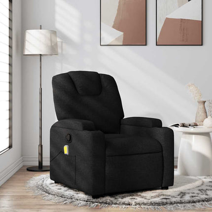 Fauteuil Verstelbaar Stof