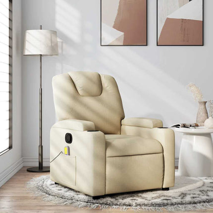 Fauteuil Verstelbaar Stof