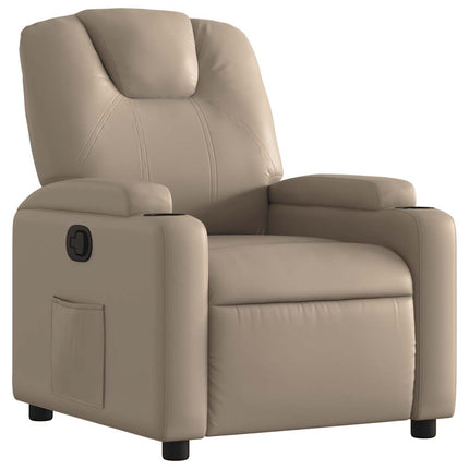 Fauteuil Verstelbaar Kunstleer Kleurig