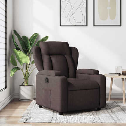 Fauteuil Verstelbaar Stof