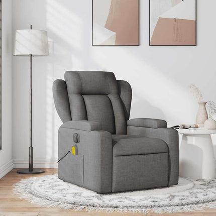 Fauteuil Verstelbaar Stof
