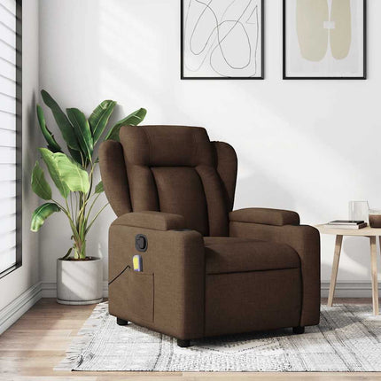 Fauteuil Verstelbaar Stof