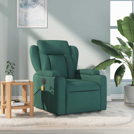 Fauteuil Verstelbaar Stof