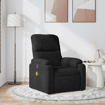Fauteuil Verstelbaar Microvezelstof