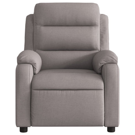 Fauteuil Verstelbaar Stof