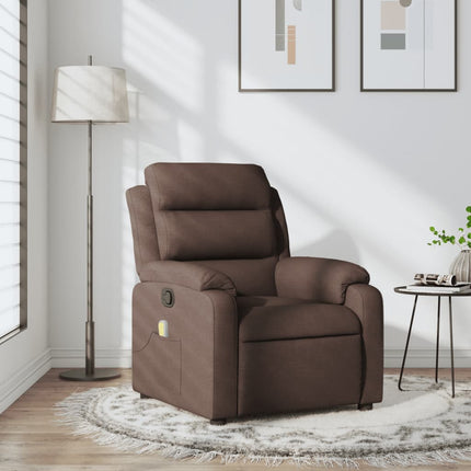 Fauteuil Verstelbaar Stof
