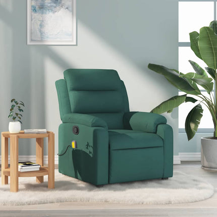 Fauteuil Verstelbaar Stof