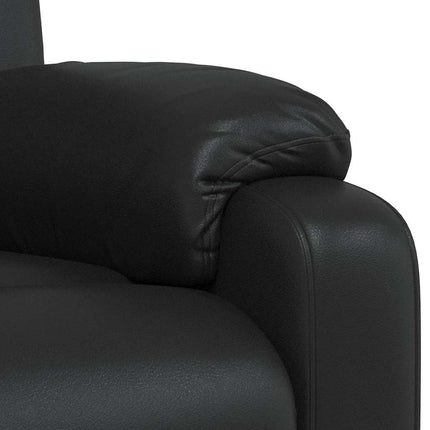 Massagestoel Verstelbaar Kunstleer