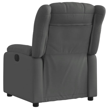 Fauteuil Verstelbaar Stof