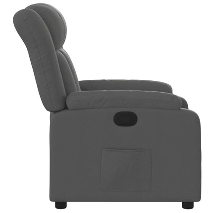 Fauteuil Verstelbaar Stof