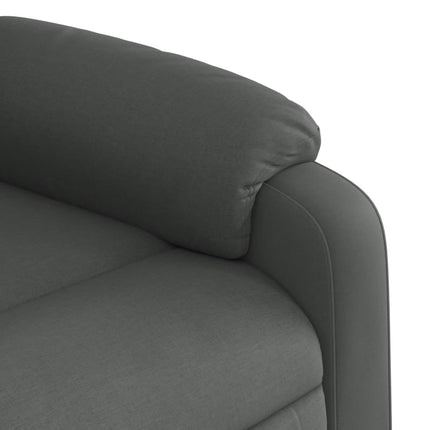 Fauteuil Verstelbaar Stof