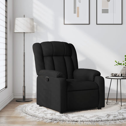 Fauteuil Verstelbaar Stof