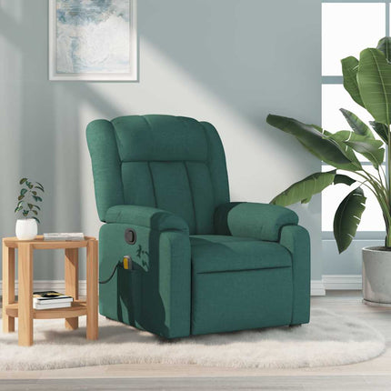 Fauteuil Verstelbaar Stof