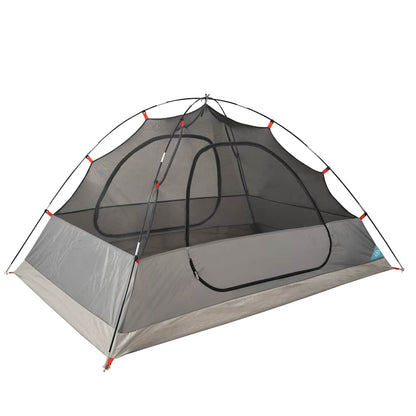 Koepeltent 2-Persoons Waterdicht Blauw