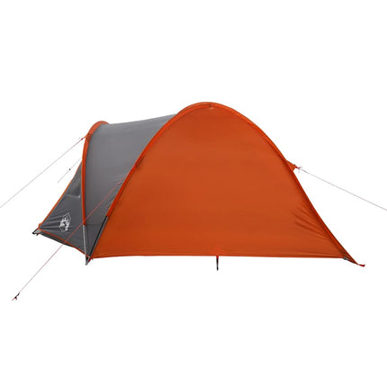 Koepeltent Waterdicht Oranje