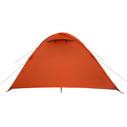Koepeltent Waterdicht Oranje