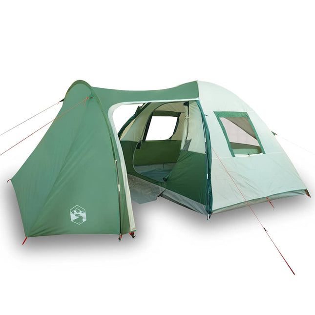 Koepeltent Waterdicht Groen