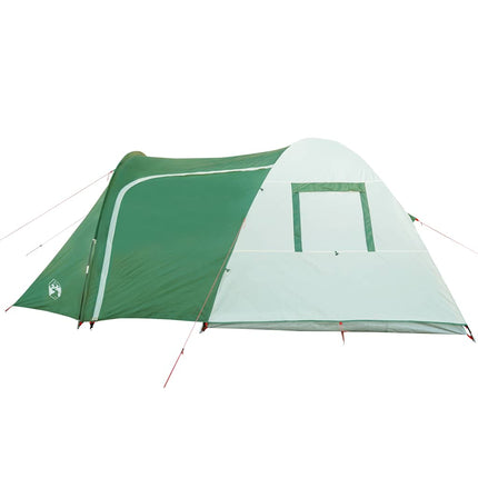 Koepeltent Waterdicht Groen