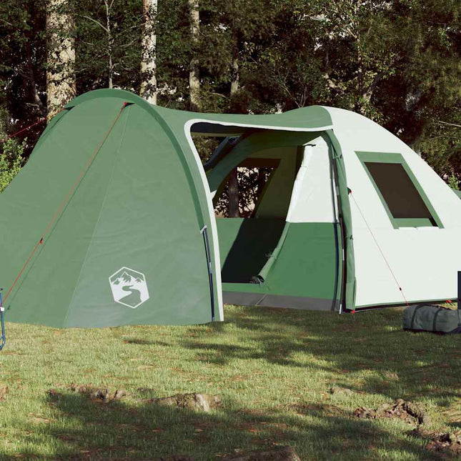 Koepeltent Waterdicht Groen