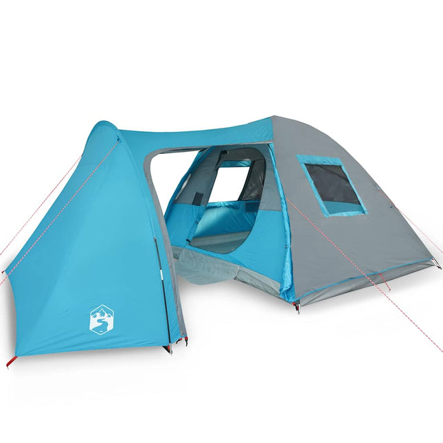 Koepeltent Waterdicht Blauw