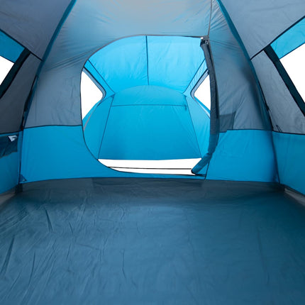 Koepeltent Waterdicht Blauw