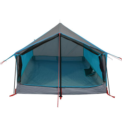 Tent 2-Persoons Waterdicht Blauw