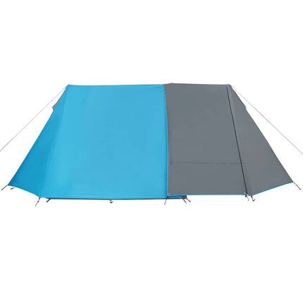 Tent 3-Persoons Waterdicht Blauw