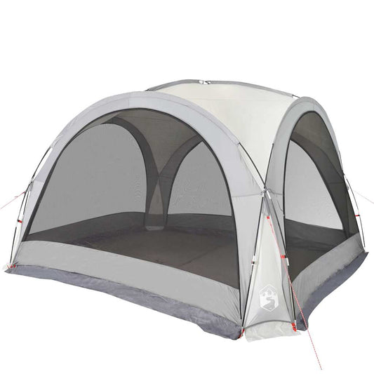 Partytent waterdicht wit