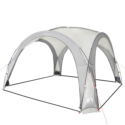 Partytent Waterdicht Wit