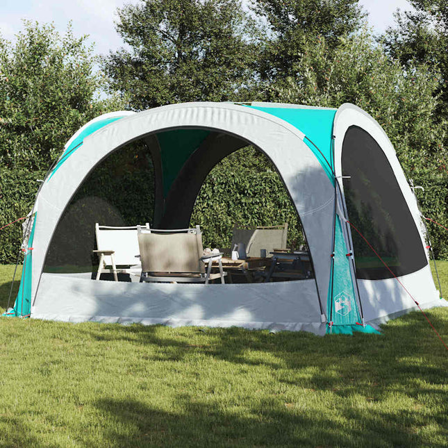 Partytent Waterdicht Groen