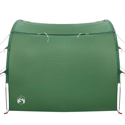 Waterdichte opbergtent; groen