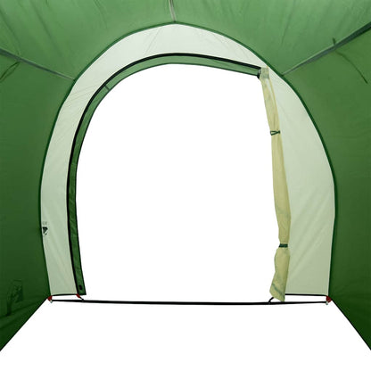 Waterdichte opbergtent; groen