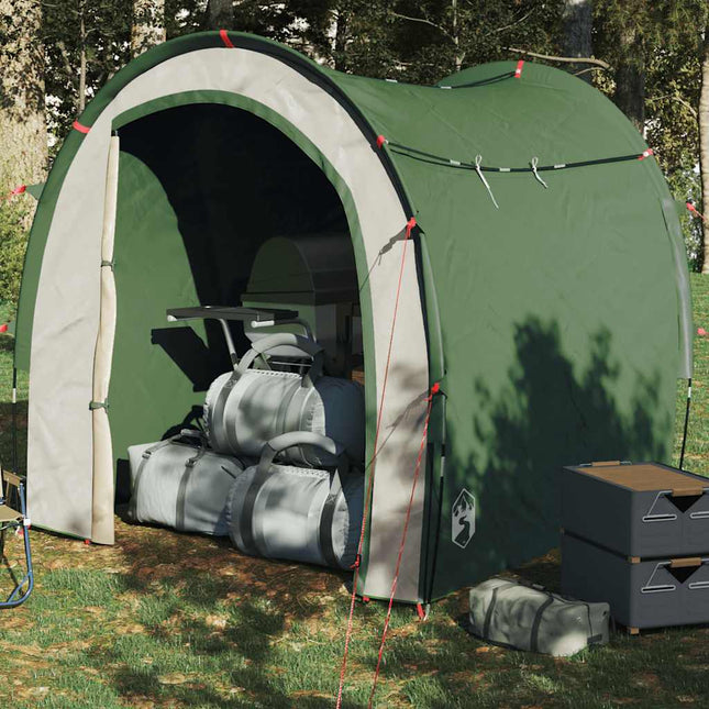 Opbergtent Waterdicht Groen