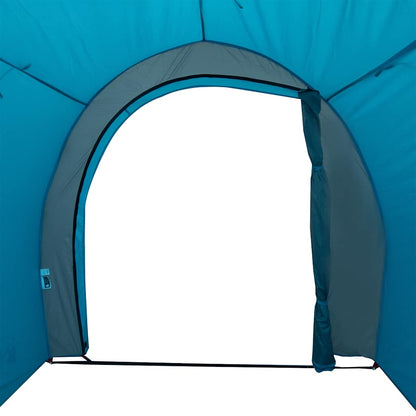 Opbergtent waterdicht blauw