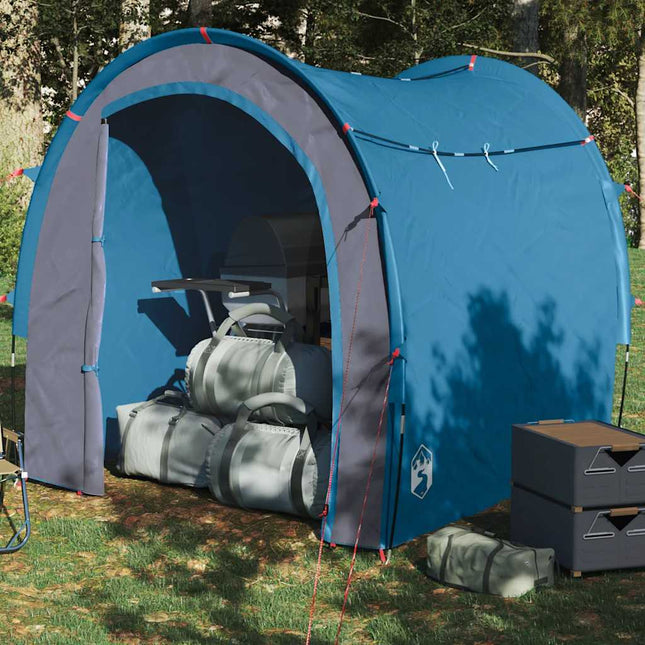 Opbergtent Waterdicht Blauw
