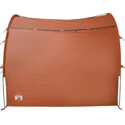 Opbergtent Waterdicht Grijs En Oranje