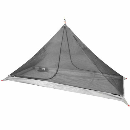 Hangende Tipi Tent 1-Persoons Waterdicht Groen