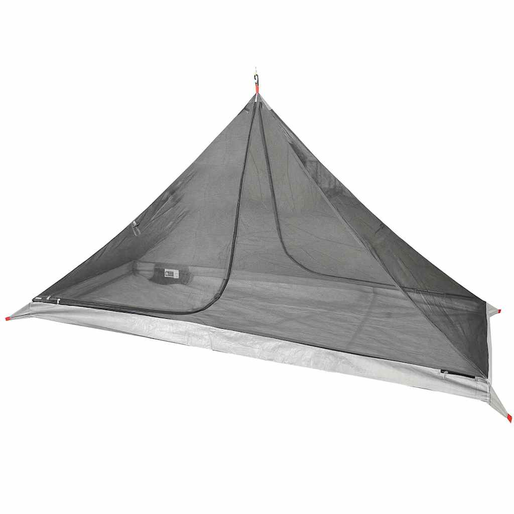 Hangende tipi tent 1-persoons waterdicht blauw