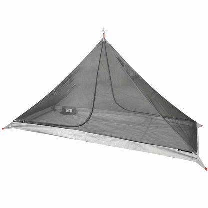 Hangende tipi tent 1-persoons waterdicht blauw