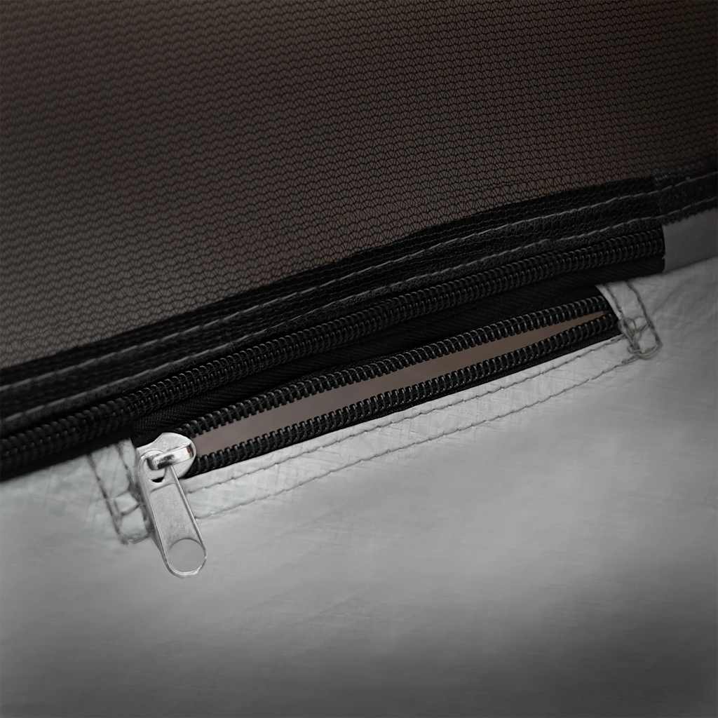 Hangende tipi tent 1-persoons waterdicht blauw