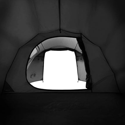 Tunneltent Waterdicht Verduisterend Stof Wit Verduisterend Wit